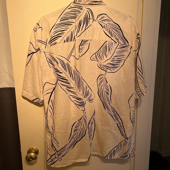 Men’s Zara Shirt - Picture 3 of 3